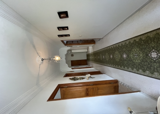 📍CITE ENNASER 1  : REZ- DE- CHAUS