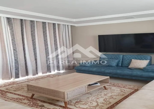 Villa avec Piscine Raoued Plage