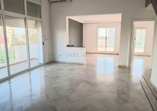 A vendre Duplex El Manar