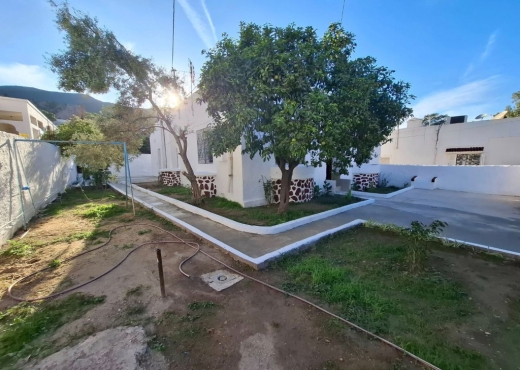 À louer – Maison indépendante S+3