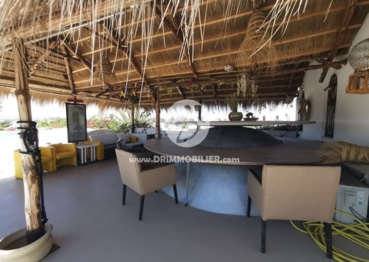 A Vendre Villa Z Touristique Midou