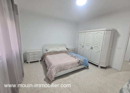 APPARTEMENT SOLAR 1 Hammamt AL3646
