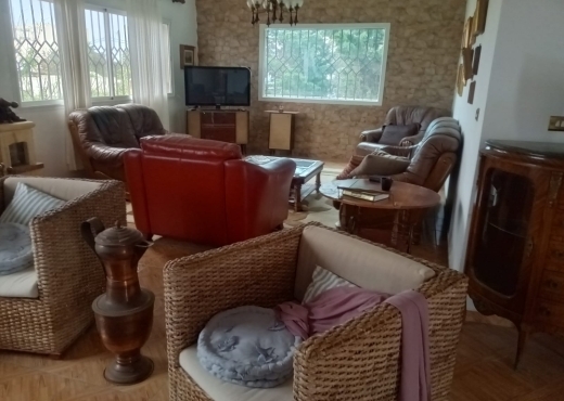 A Vendre Villa a Rafraf Bizerte