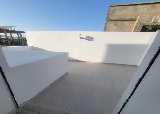 villa À Vendre à BIZERTE - À VENDRE – Villa Triplex Haut Standing S+3 - Immobiliere.tn - Photo 12