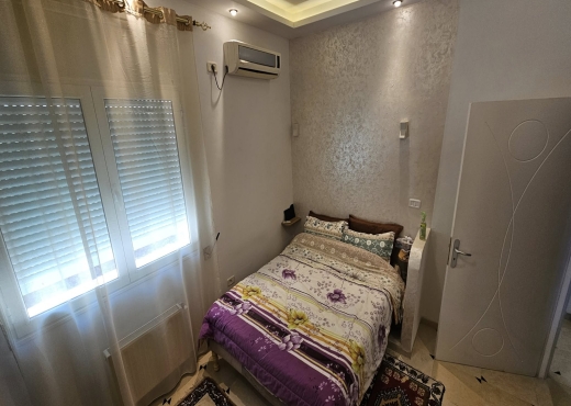 A Vendre Ferme + Villa à Bizerte