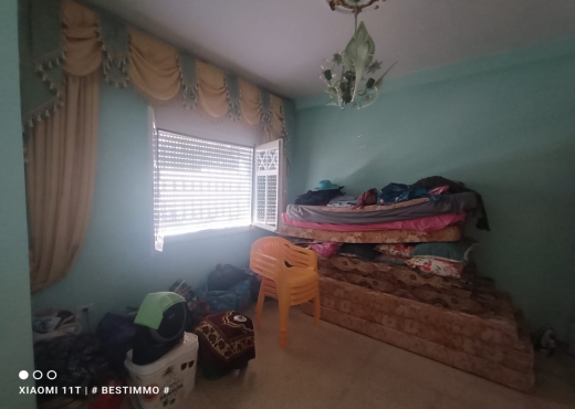 A vendre villa S+2 cité chaker