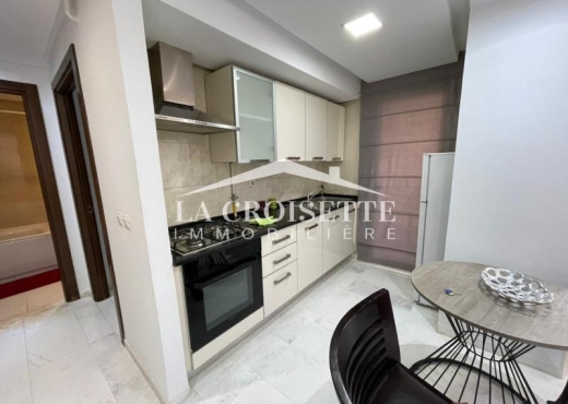 s1 meublé aux Jardins de Carthage