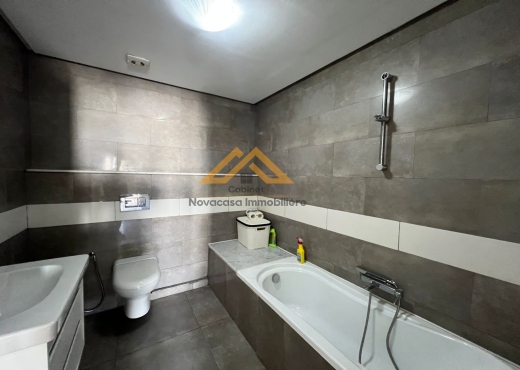 À Vendre – Appartement S+2