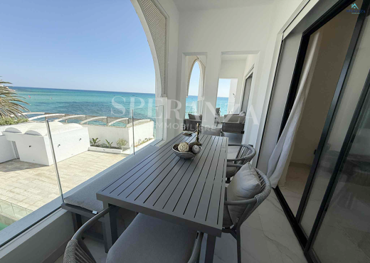 Vacances Appartement Saline S+2
