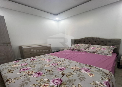 Appartement S2 à Chatt meriem