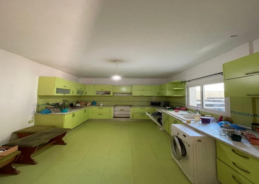 A Vendre Etage de Villa à Bizerte