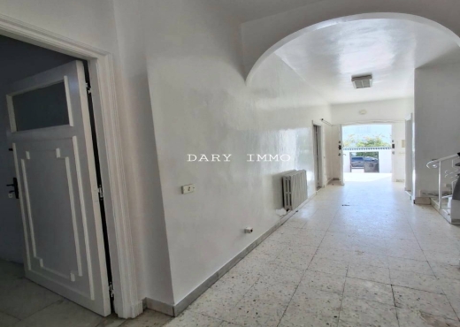 A Louer Villa usage Bureautique