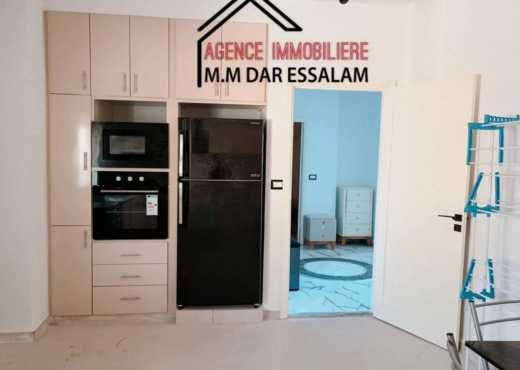 villa à el haouaria