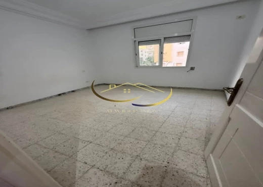 Appartement À Louer à TUNIS - A LOUER UN APPARTEMENT S+2 A CITE WAHAT - Immobiliere.tn - Photo 5