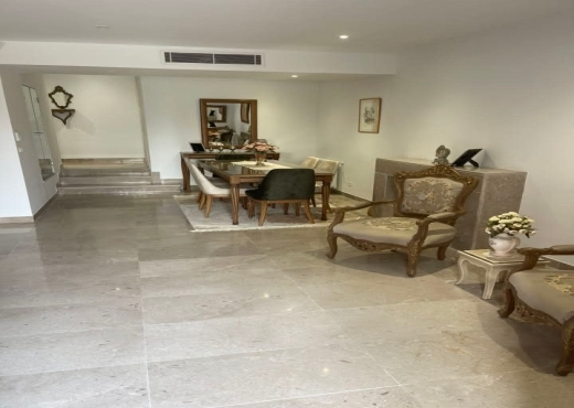 🏡 À VENDRE : Superbe Triplex à Soukra Park