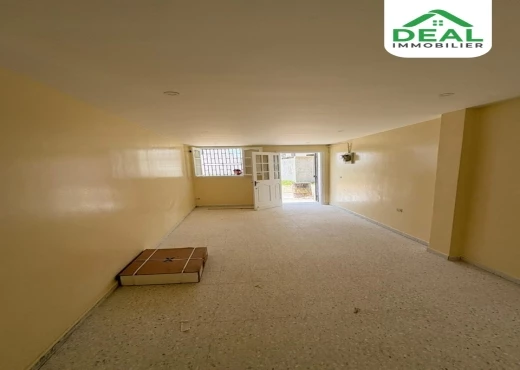 Appartement À Louer à SOUSSE - Maison S+2 RDC à Messadine - Immobiliere.tn - Photo 3