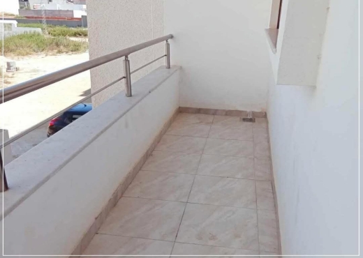 A Vendre Appart S+2 à Kelibia