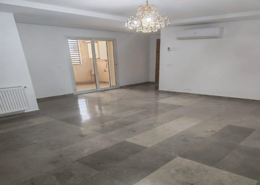 A Vendre S+1 La Soukra Ariana