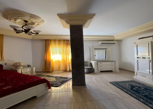 villa À Louer à NABEUL - Villa à louer - Immobiliere.tn - Photo 10