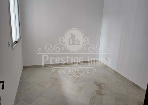 appartement haut standing