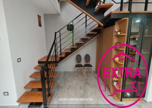Vente villa a Tazarka