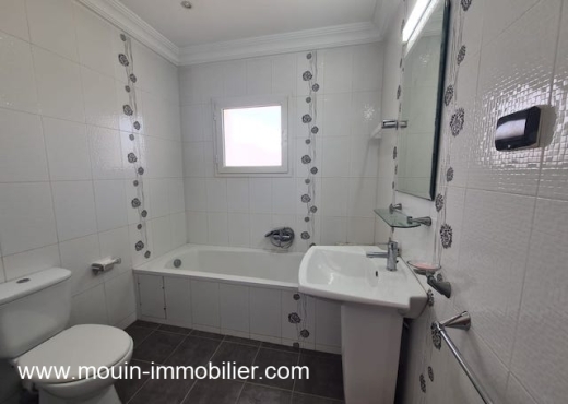 TRIPLEX EL BEY 2 HammametSud AL929