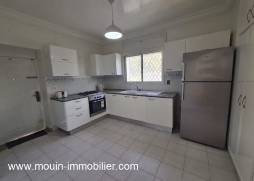 TRIPLEX EL BEY 2 HammametSud AL929