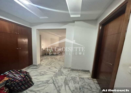 Appartement S2 à Khair-Eddine