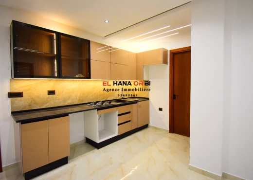 Appartement À Vendre à MAHDIA - Appartement s+1 à baghdedi - Immobiliere.tn - Photo 2