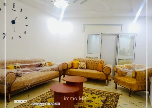 A Vendre Villa a Kelibia