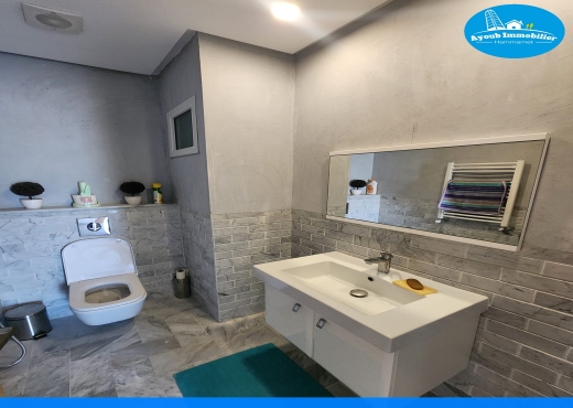 Appartement Dorsaf