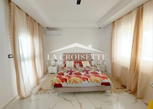 s2 meublé à La Marsa MAL1975