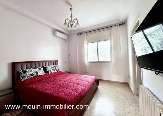 VILLA LA ROSE BLEUE AL3005