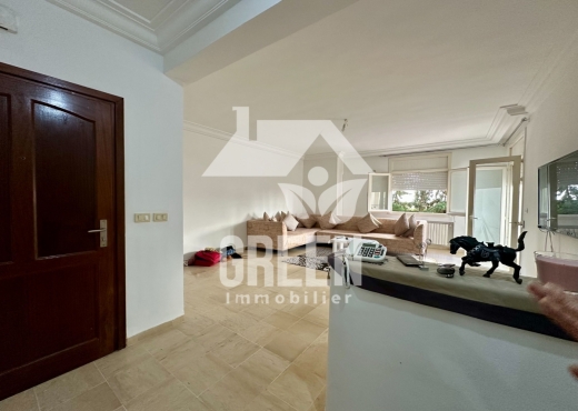 Appartement Laouina  s+3 "zahra "