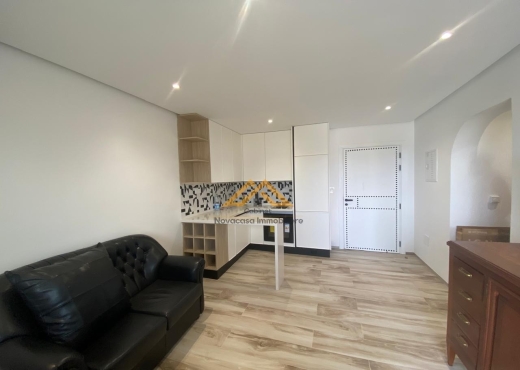 À LOUER – S+1 Meublé Haut Standing