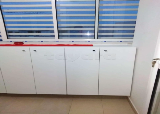 Appartement S+2