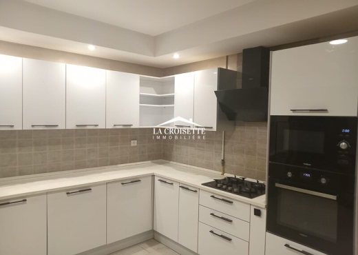 Appartement S+2 a JDC ZAL1271