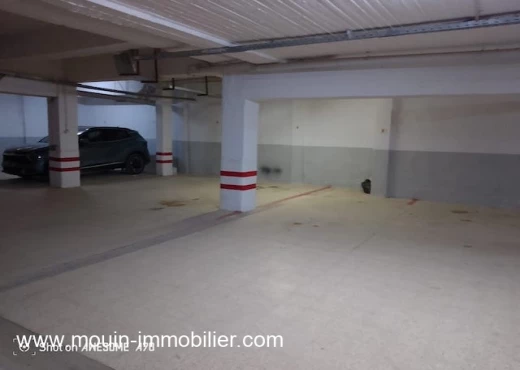 Appartement À Vendre à NABEUL - Appartement Byblos AV1981 - Immobiliere.tn - Photo 11