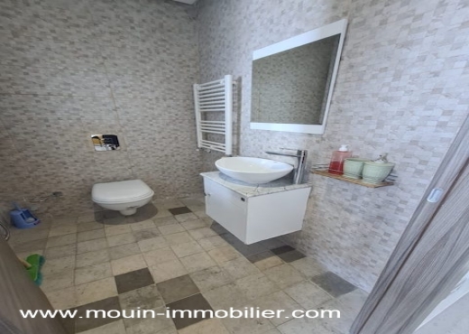 APPARTEMENT SOLARIS AL3560
