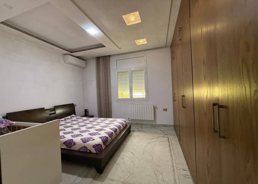 A Vendre Villa à Sfax