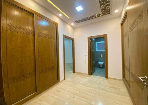 villa À Vendre à SFAX - ❌Vente Villa  ♦️Route bouzayen côté Afh - Immobiliere.tn - Photo 6
