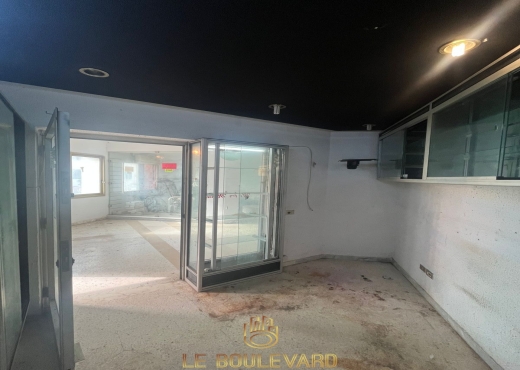 Local commercial de 10 m²