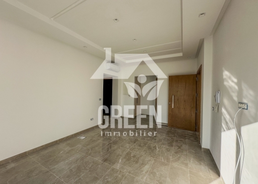 Appartement s+2 la Queen