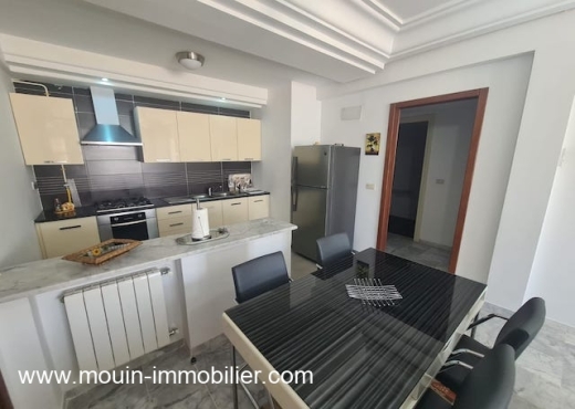 APPARTEMENT SAYAR Hammamet AL3603