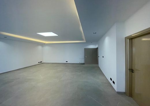 immeuble bureautique à cité jardin