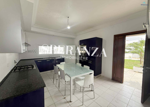 Location villa Pacha S+3