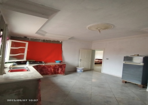 a ventre une maison a el haouaria