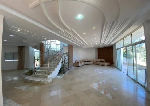 villa À Louer à SFAX - A Louer Villa Rte Menzel Chaker Sfax - Immobiliere.tn - Photo 2