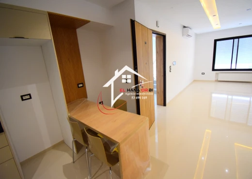 Appartement À Vendre à MAHDIA - à vendre s+2 vue sur mer luxe - Immobiliere.tn - Photo 10