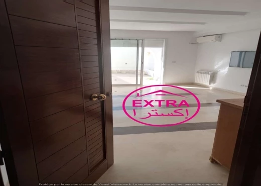 Appartement À Vendre à NABEUL - 🏡 À Vendre – Appartement à Hammamet (Route Touris - Immobiliere.tn - Photo 3